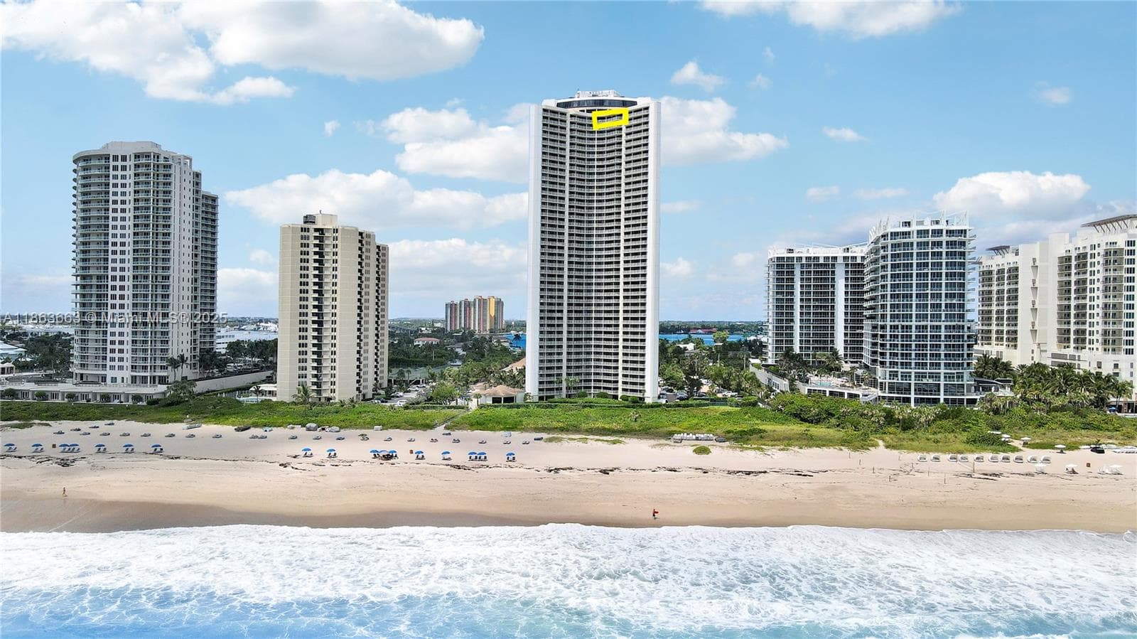 3000 Ocean Dr 4