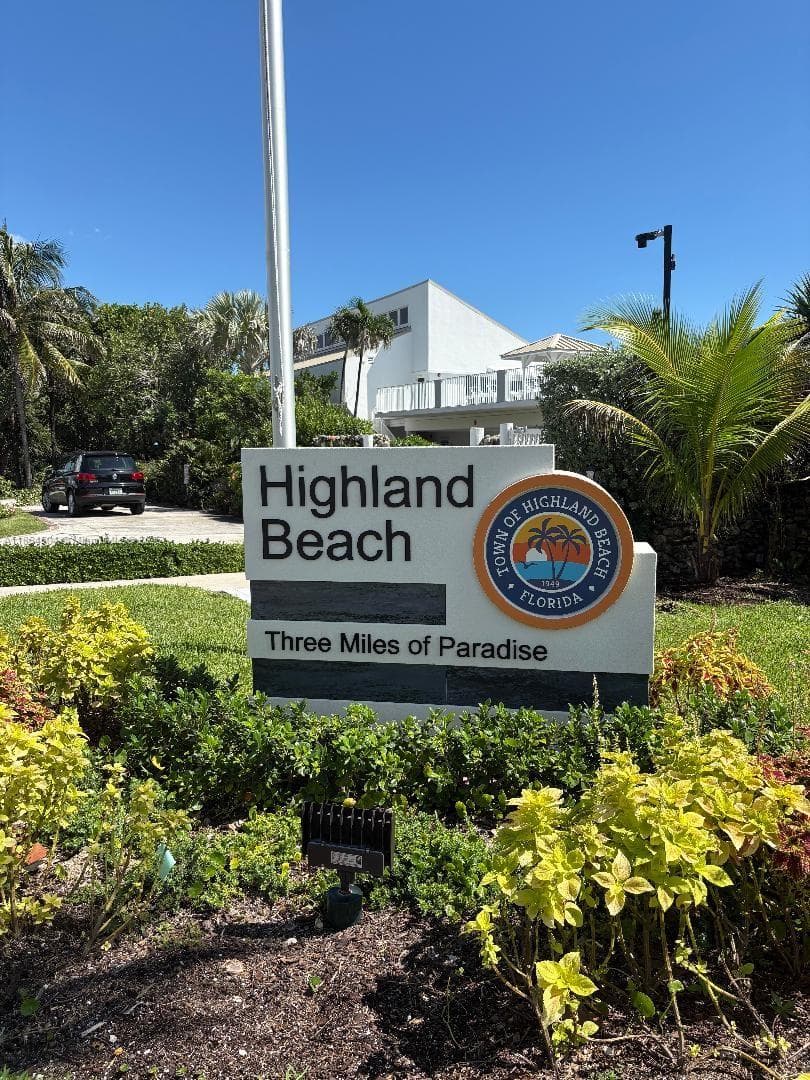 2575 Ocean Blvd 1
