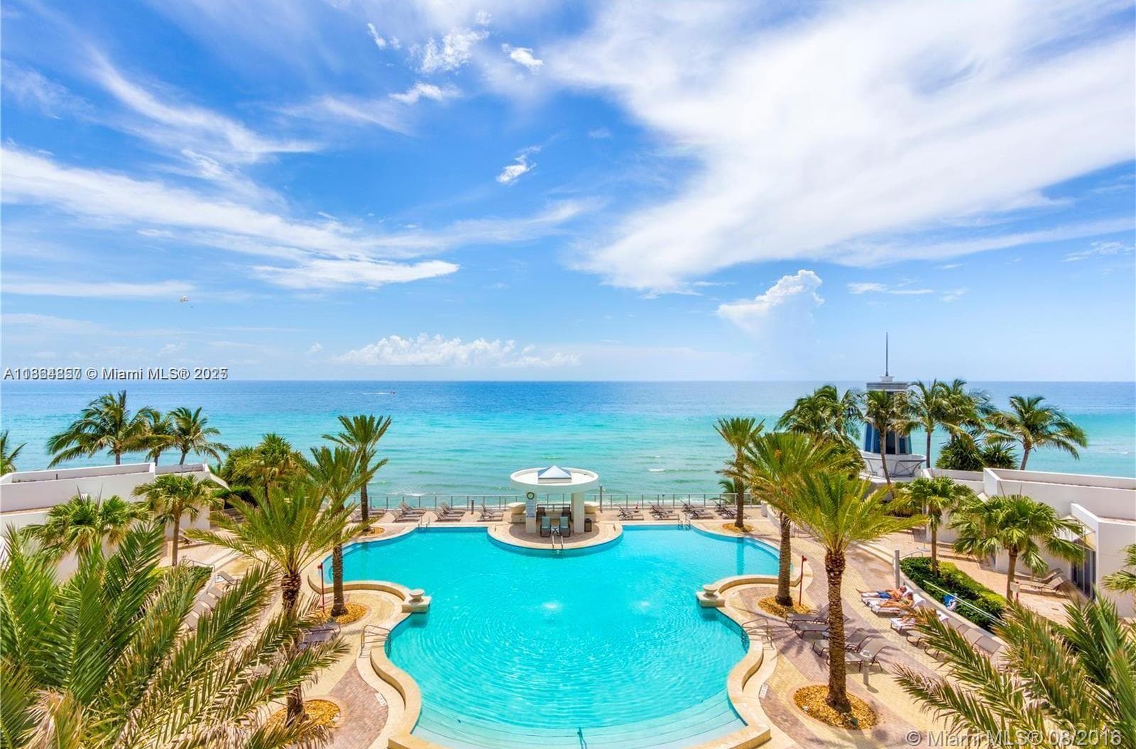 3101 Ocean Dr 1