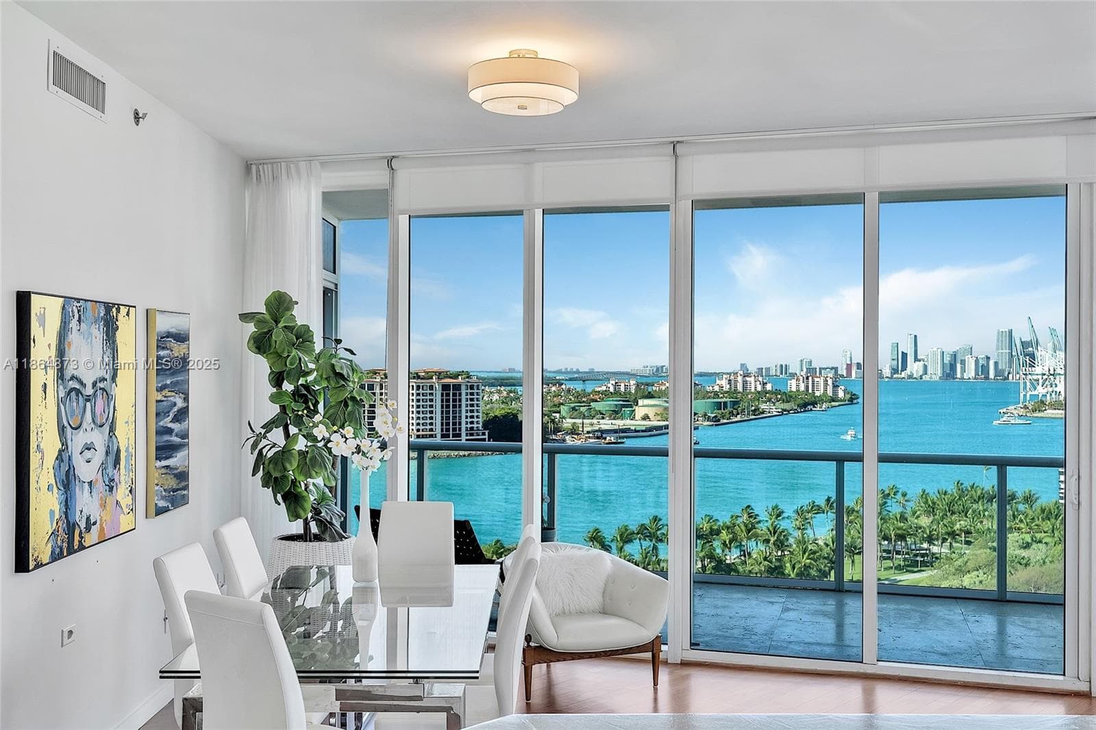 100 Pointe Dr 1