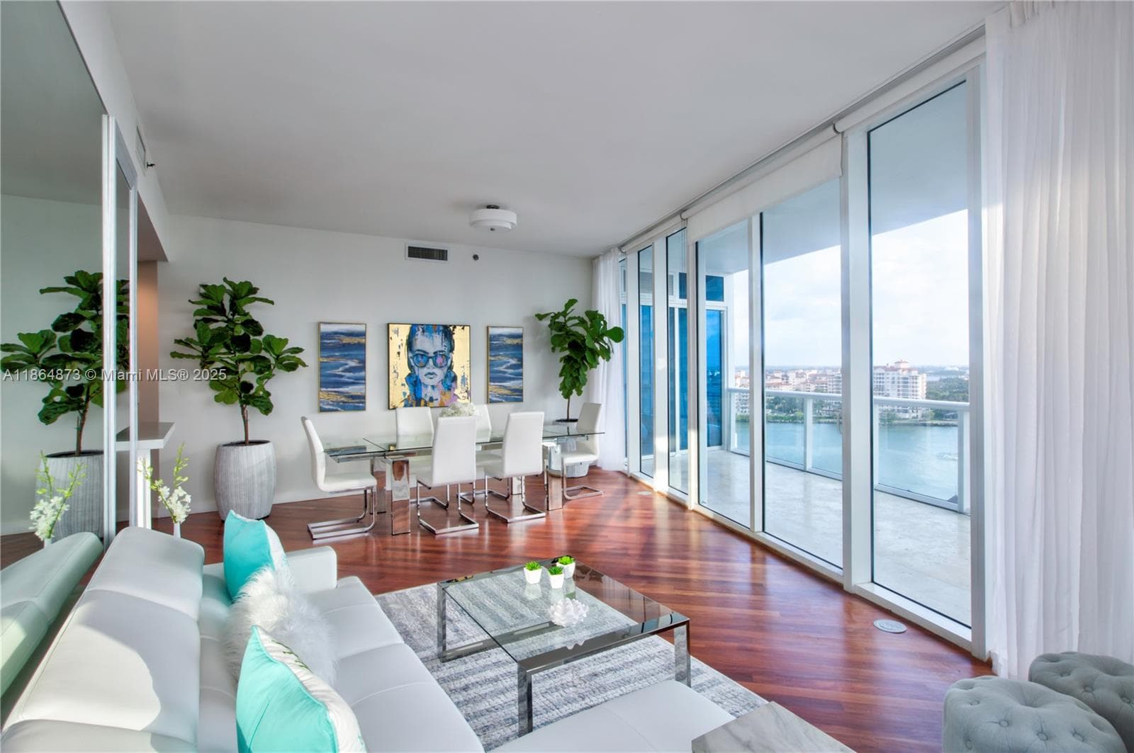 100 Pointe Dr 4