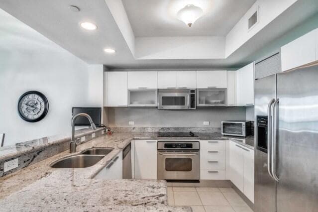 2650 Lake Shore Drive #2203 5