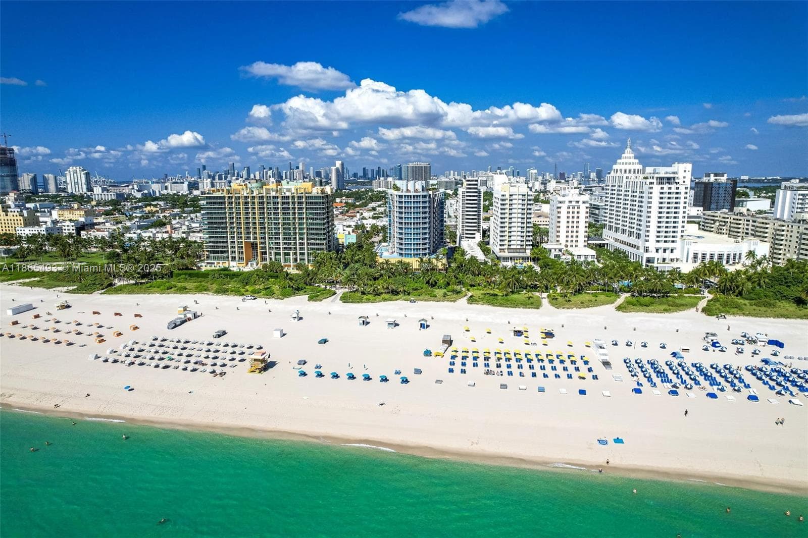1500 Ocean Drive 1
