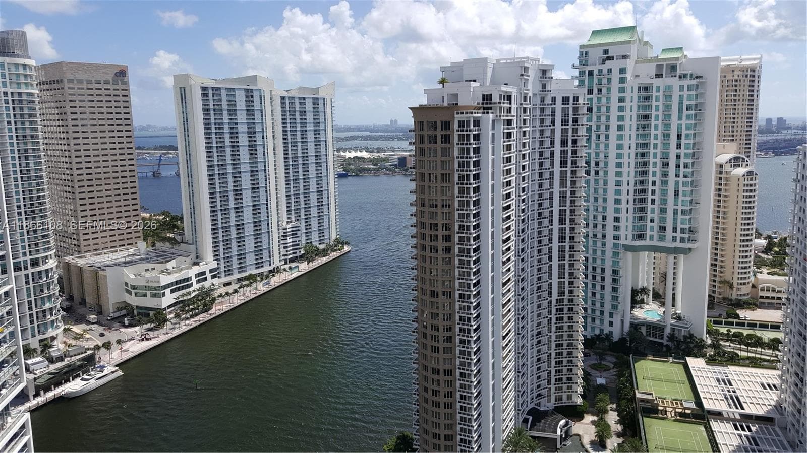 495 Brickell Ave 3504 photo 12