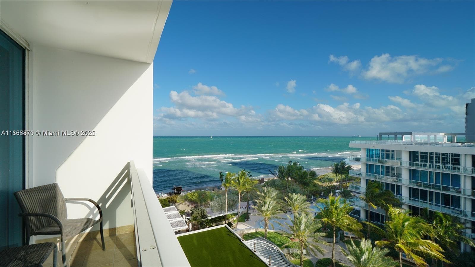 6801 Collins Ave 710 photo 1