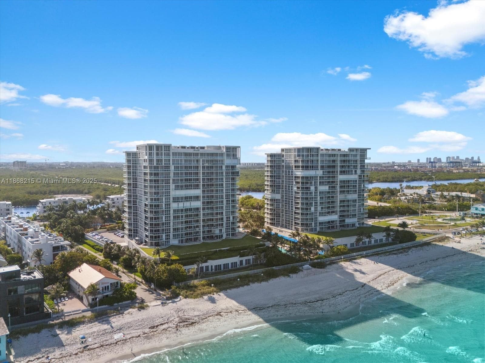 6001 Ocean Dr 1