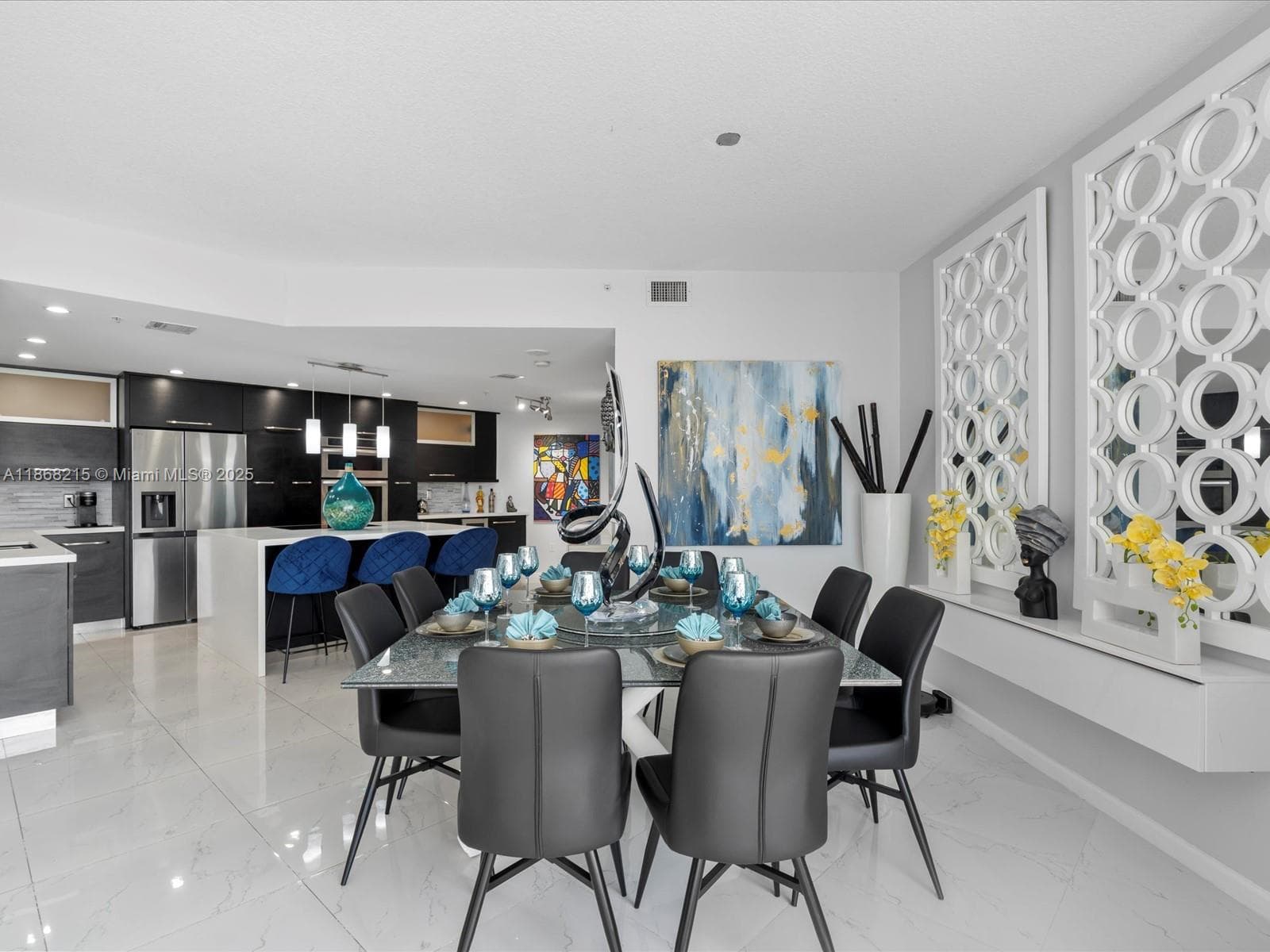 6001 Ocean Dr 1203 photo 9