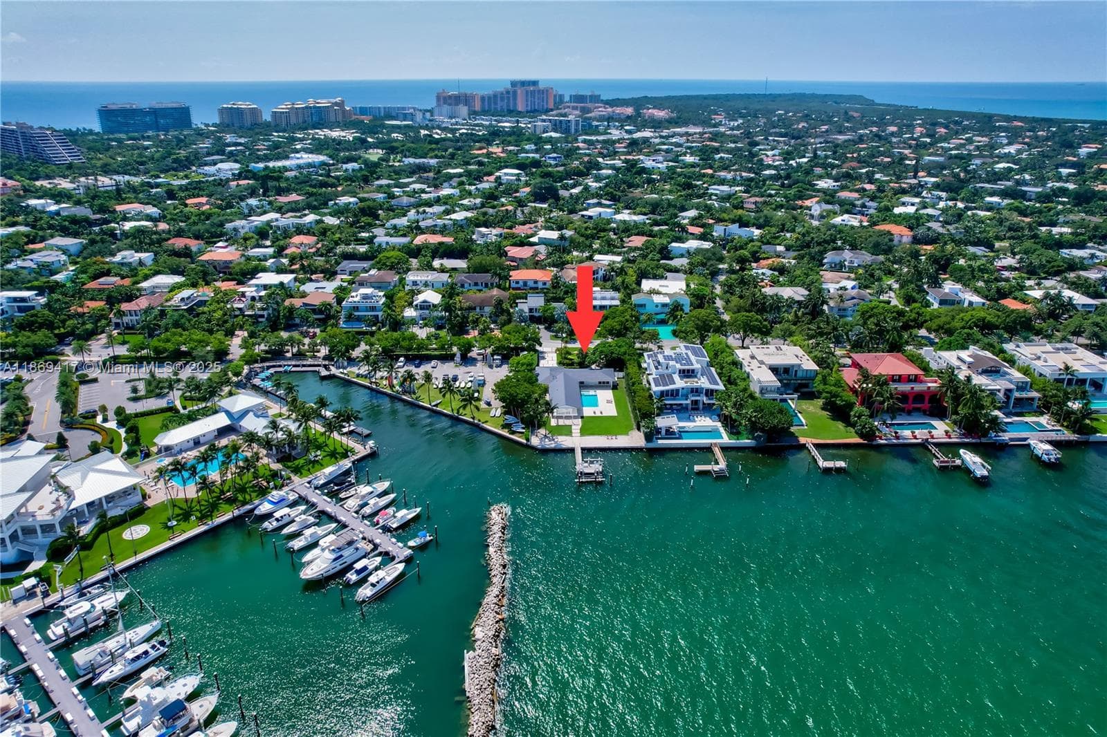 200 Harbor Dr 3