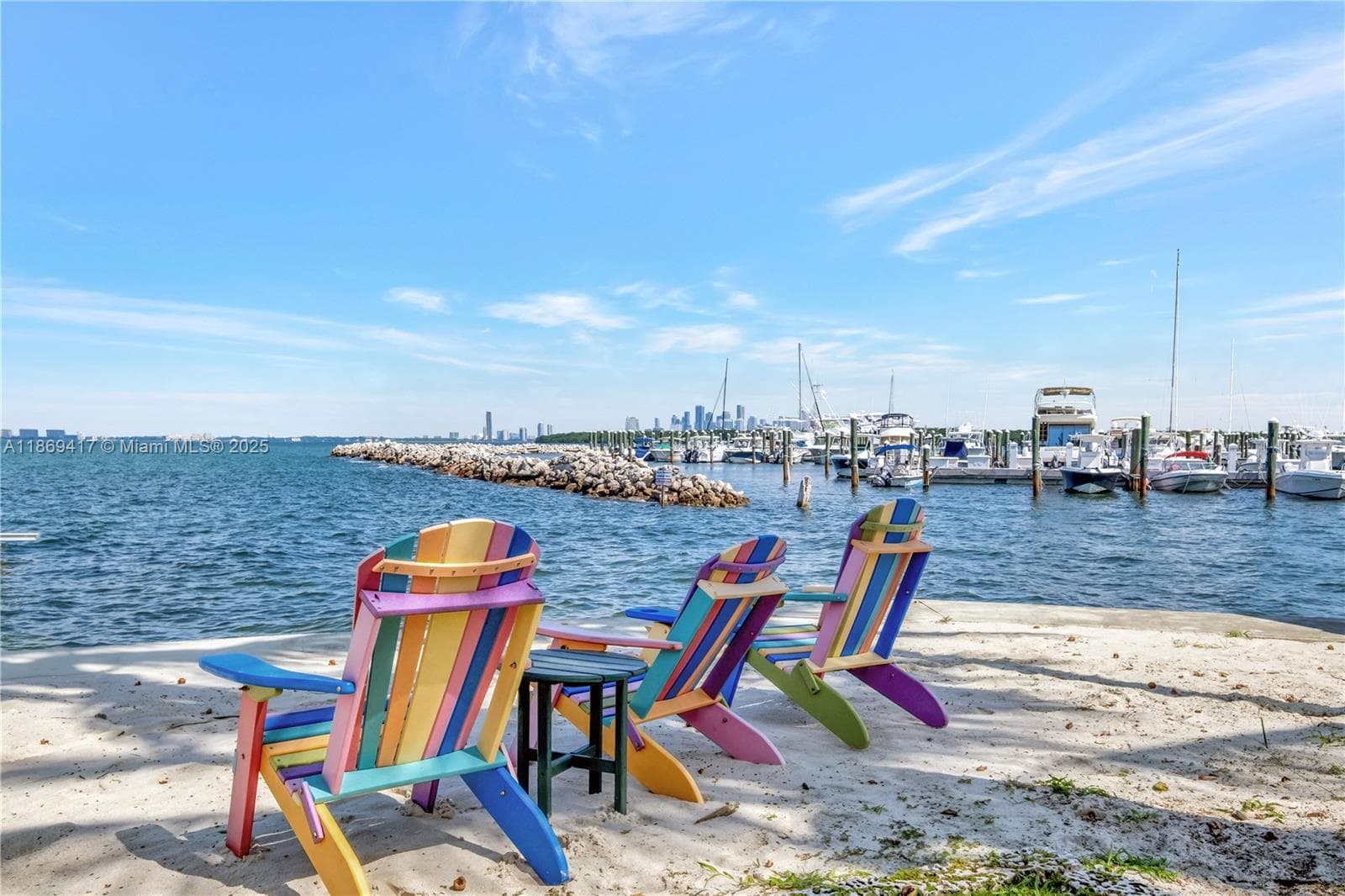 200 Harbor Dr 5