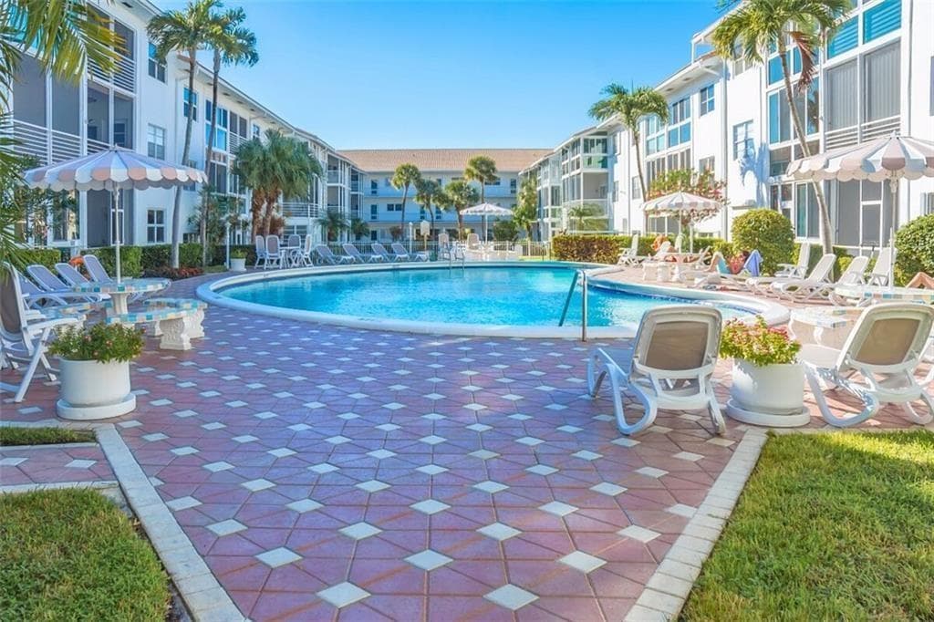 1461 S Ocean Boulevard #211 4