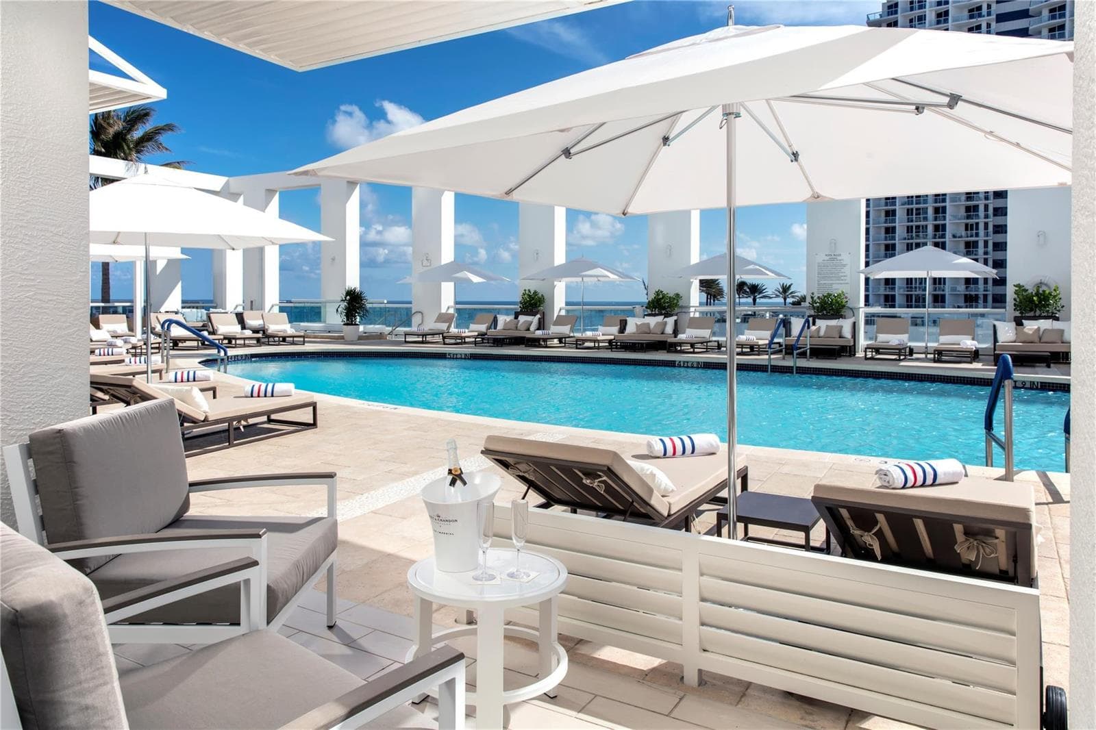 551 N Fort Lauderdale Beach Boulevard H803 photo 19