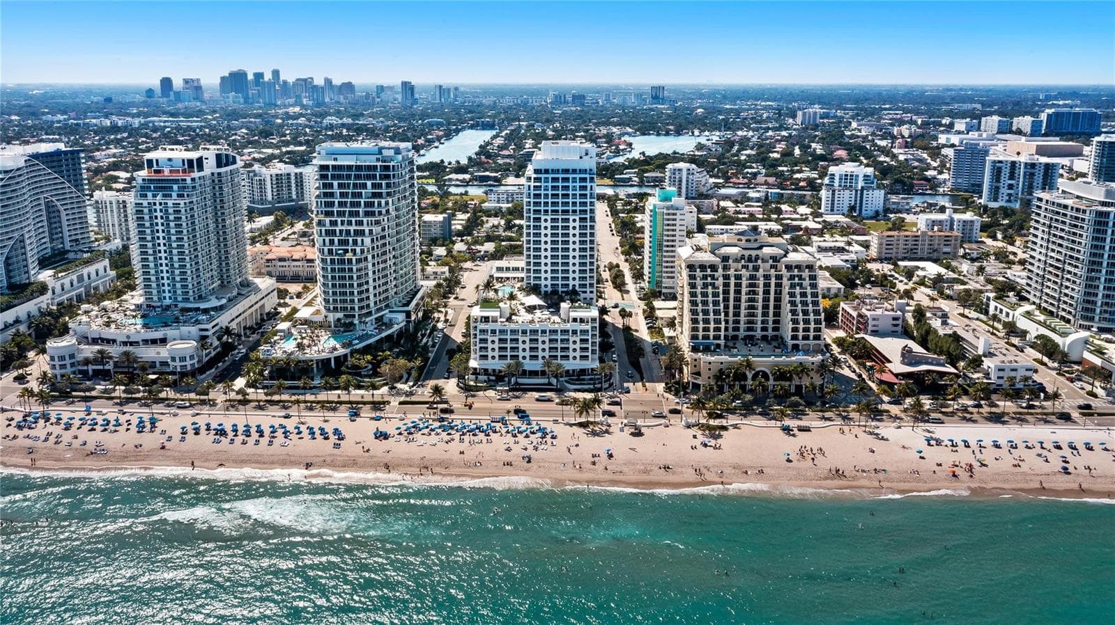 551 N Fort Lauderdale Beach Boulevard R1902 photo 16