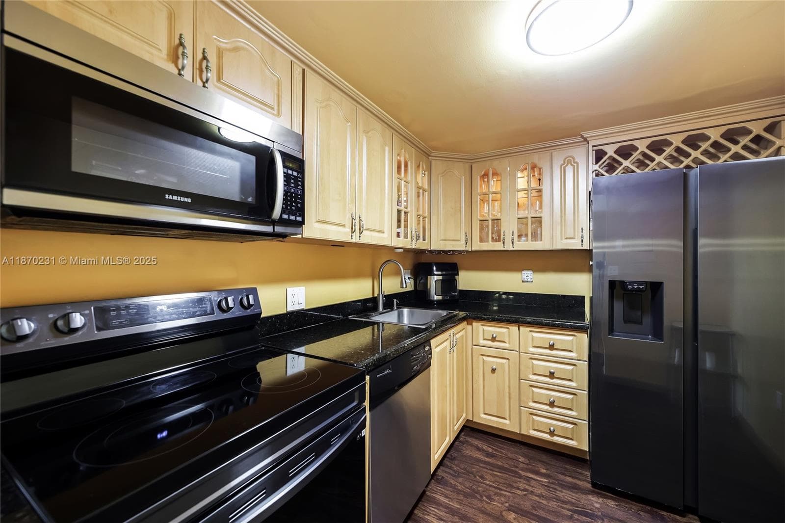 3675 N Country Club Dr 204 photo 25