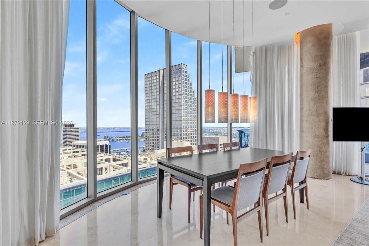 200 Biscayne Boulevard Way PH 5401 photo 12