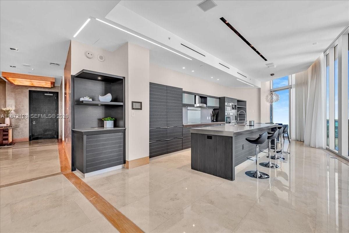 200 Biscayne Boulevard Way PH 5401 photo 7