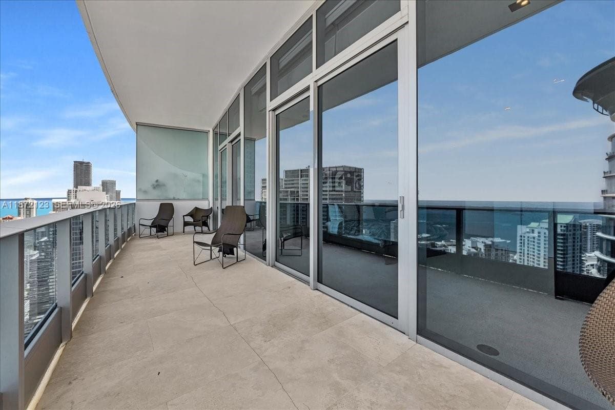 200 Biscayne Boulevard Way PH 5401 photo 14
