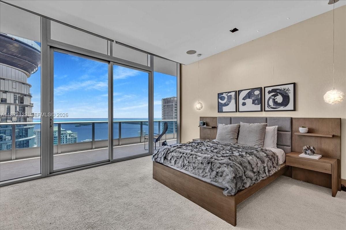 200 Biscayne Boulevard Way PH 5401 photo 18
