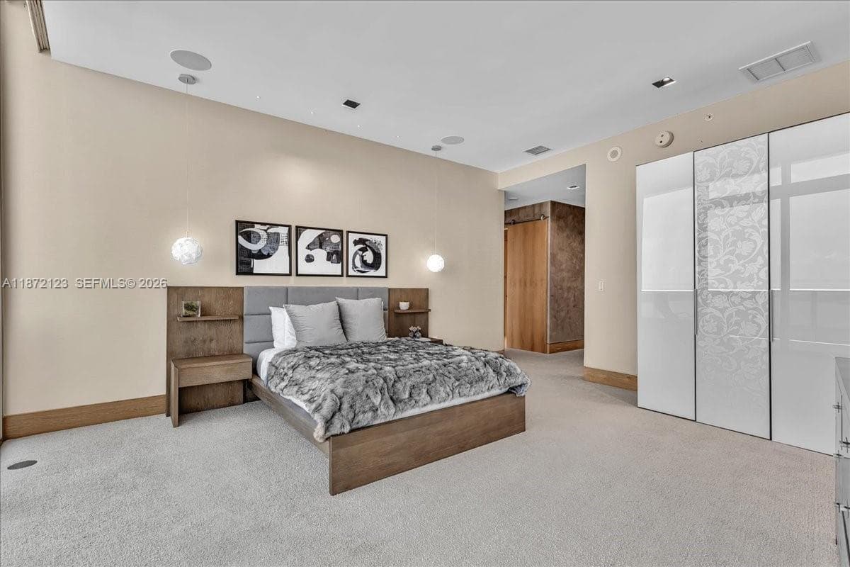 200 Biscayne Boulevard Way PH 5401 photo 19