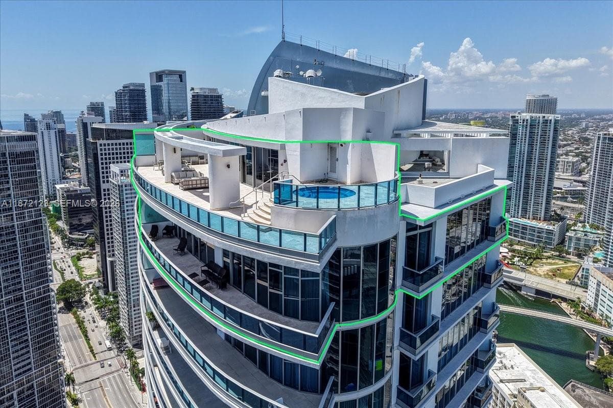 200 Biscayne Boulevard Way 4