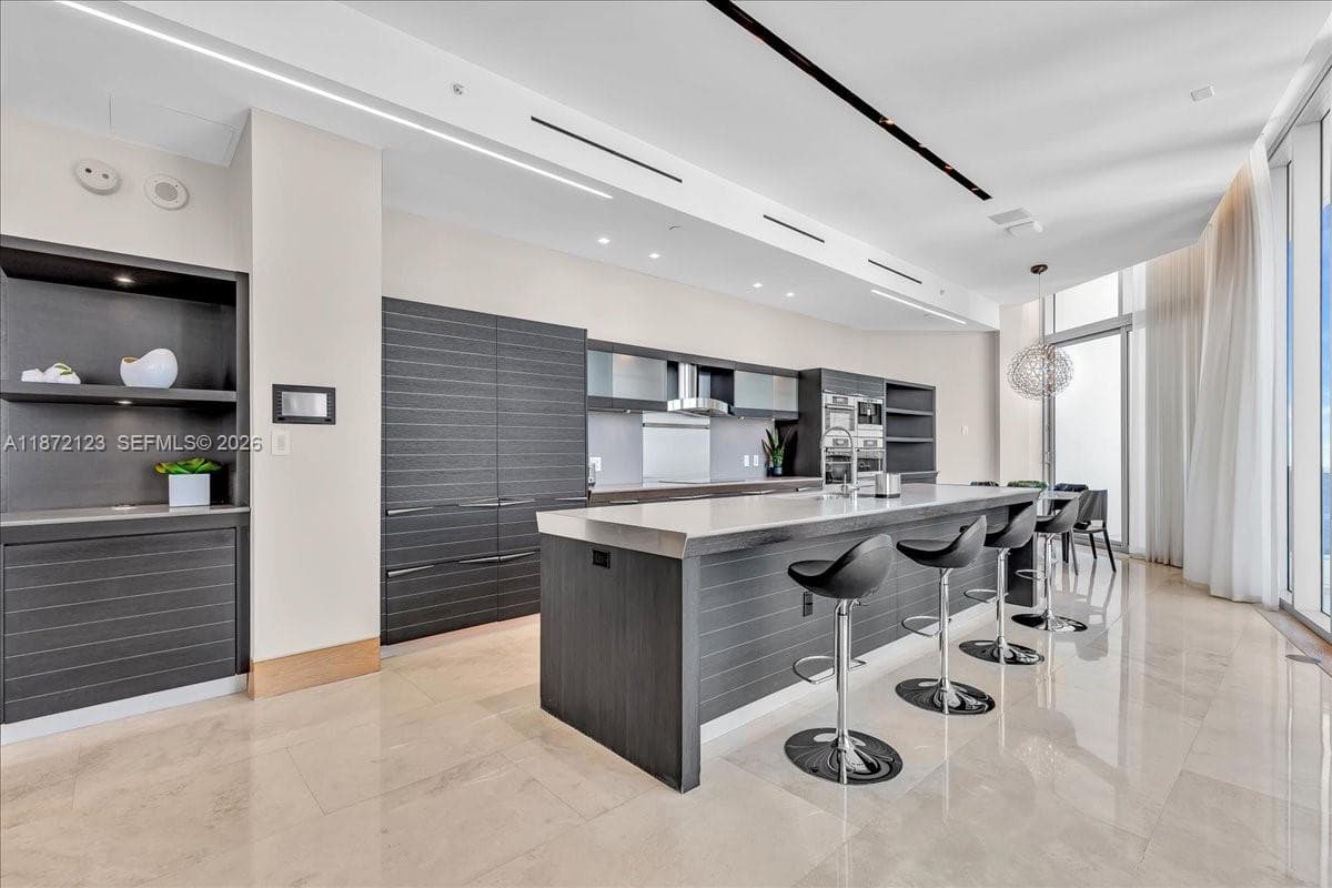 200 Biscayne Boulevard Way PH 5401 photo 8