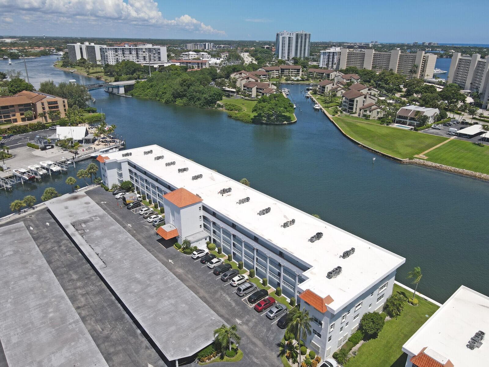 20 Yacht Club Drive #403 3