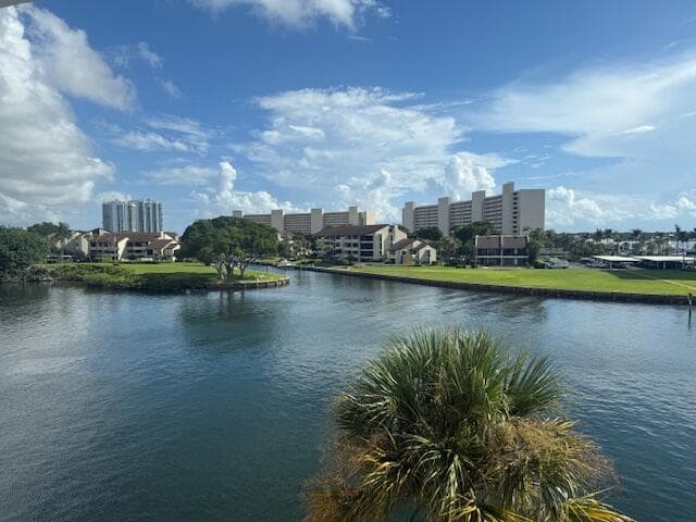 20 Yacht Club Drive #403 4