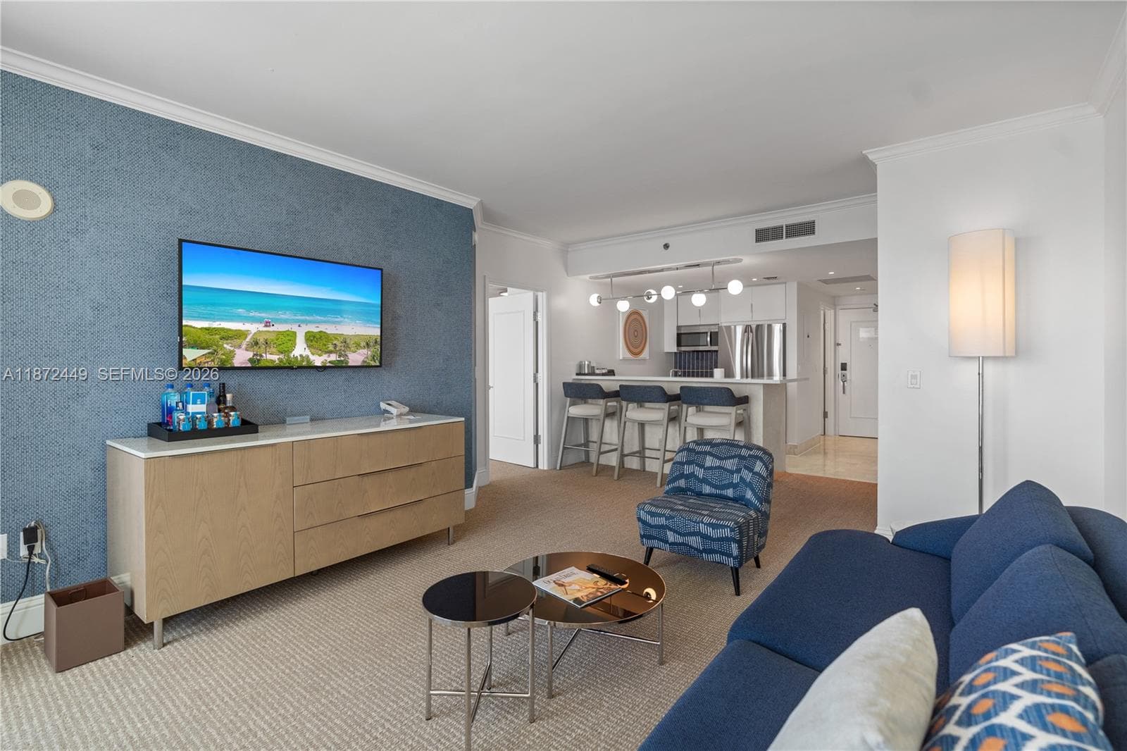 4401 Collins Ave 2712 photo 12