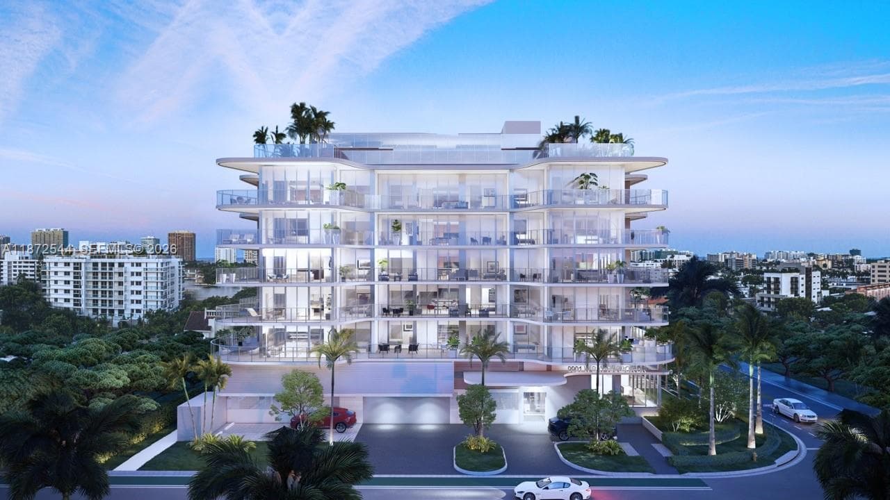 9901 W Bay Harbor Dr 403 photo 1