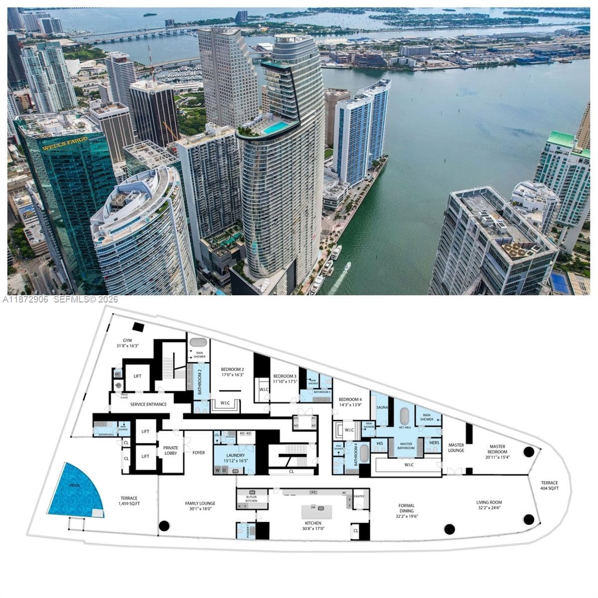 300 Biscayne Blvd Way 2