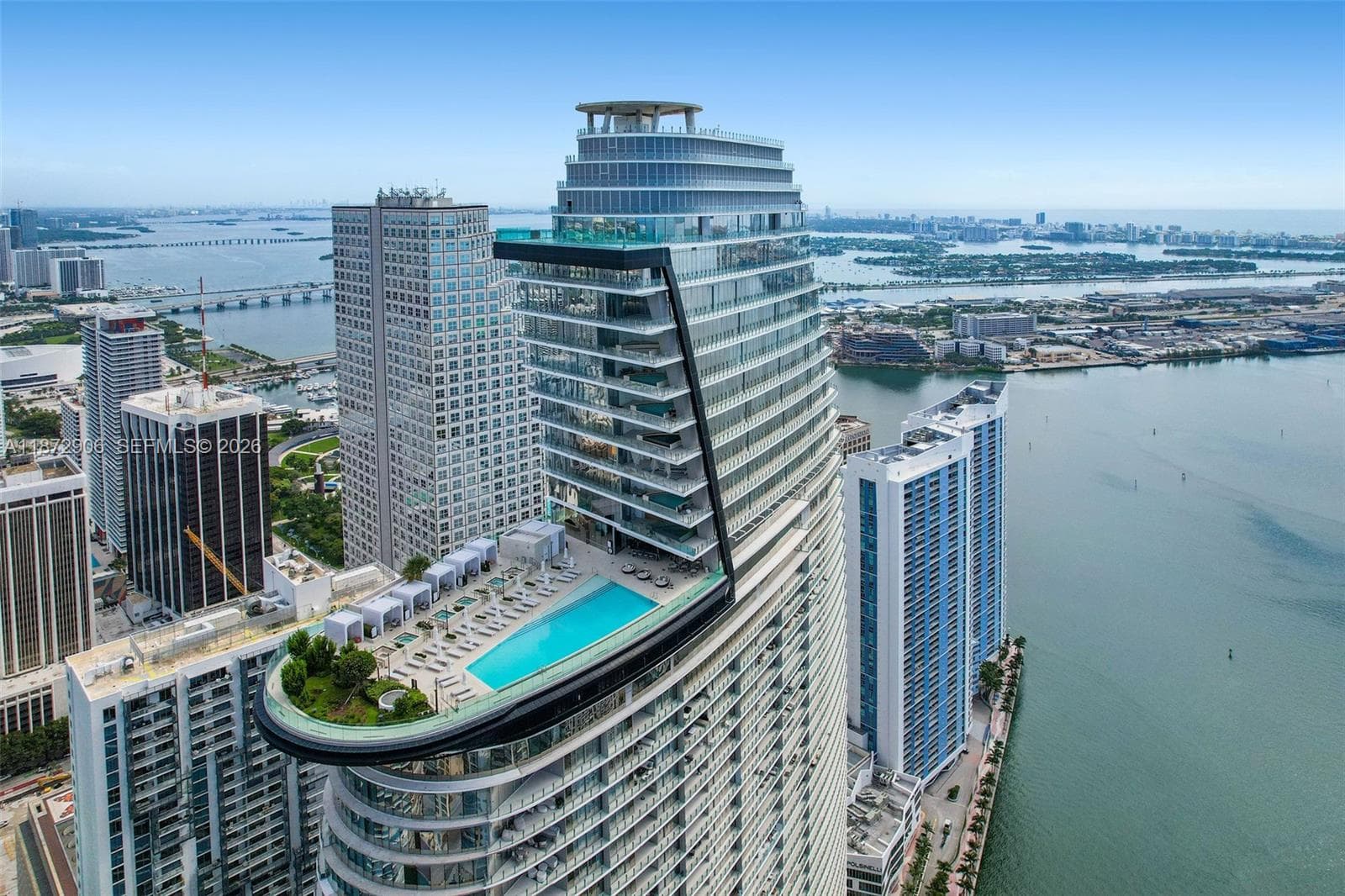 300 Biscayne Blvd Way 3