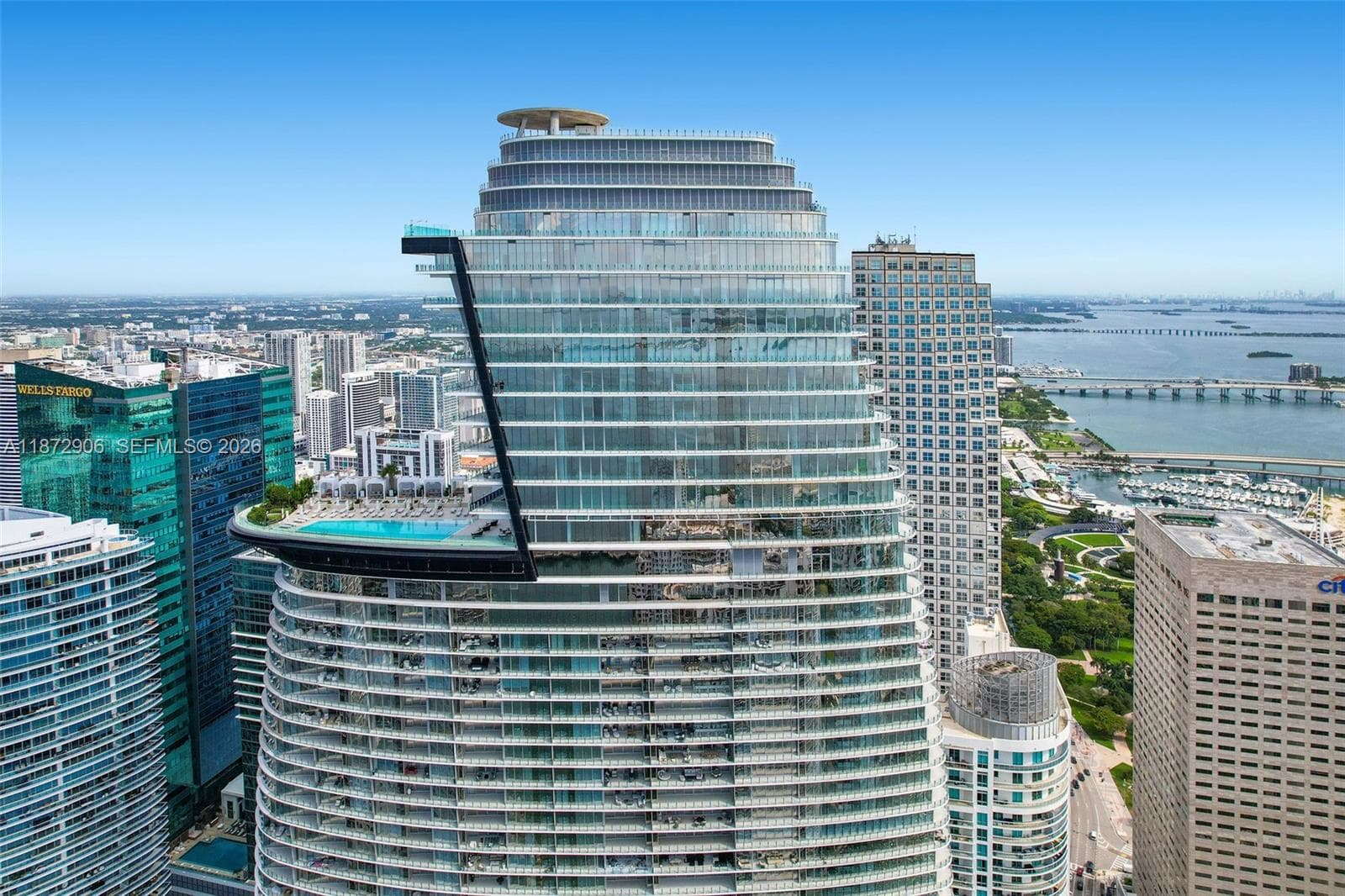 300 Biscayne Blvd Way 5