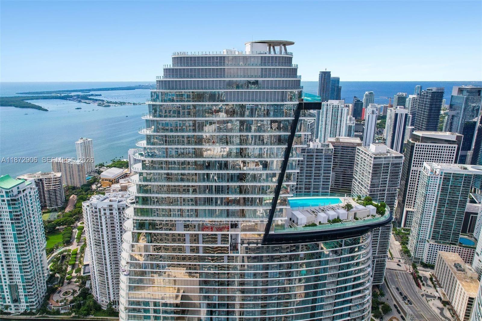 300 Biscayne Blvd Way PH6001 photo 8