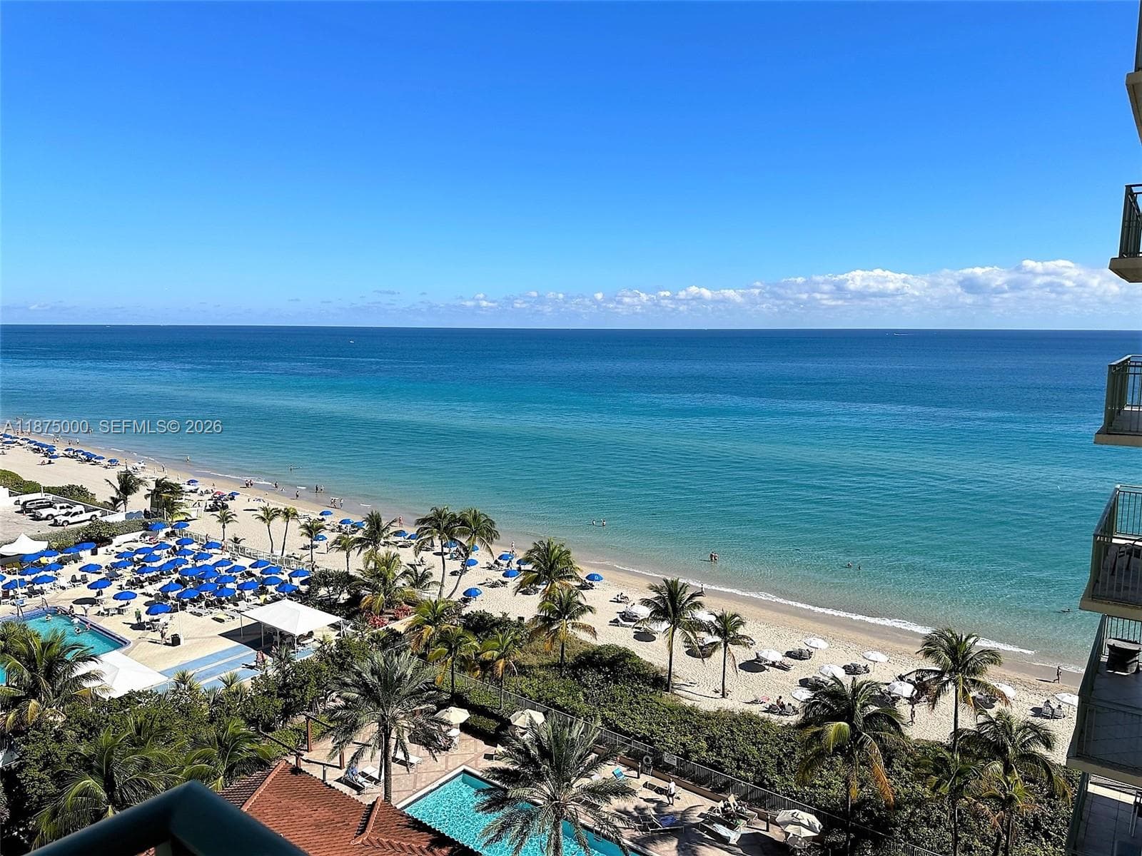 2080 OCEAN DRIVE 2