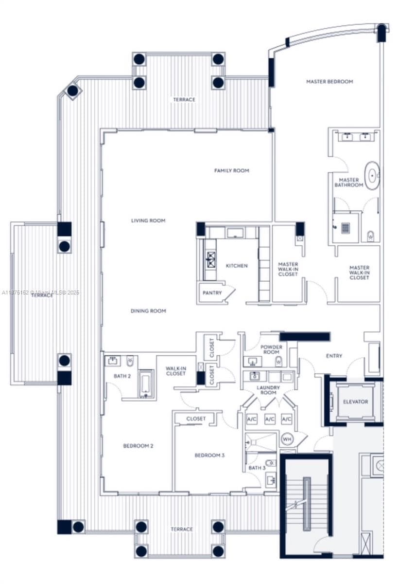 6800 Fisher Island Dr 2