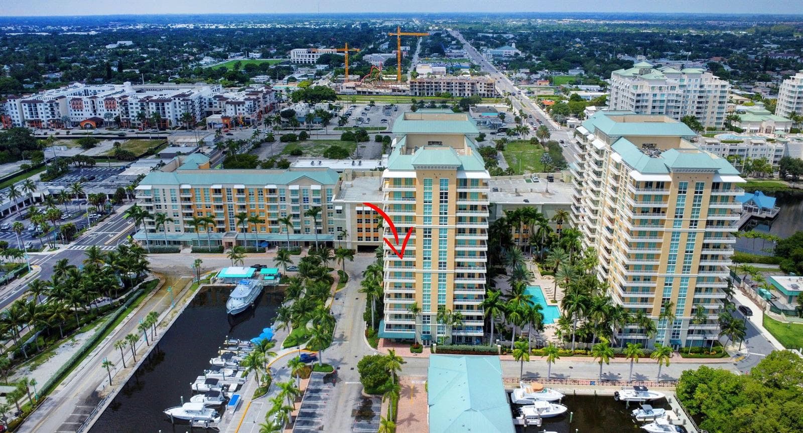 625 Casa Loma Boulevard #802 1