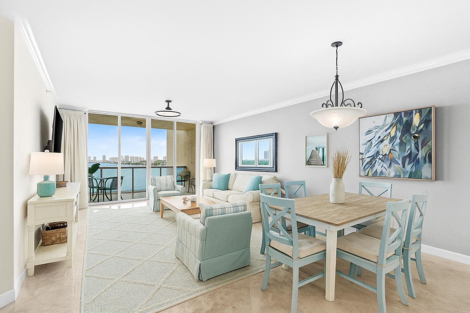 2650 Lake Shore Drive #703 1