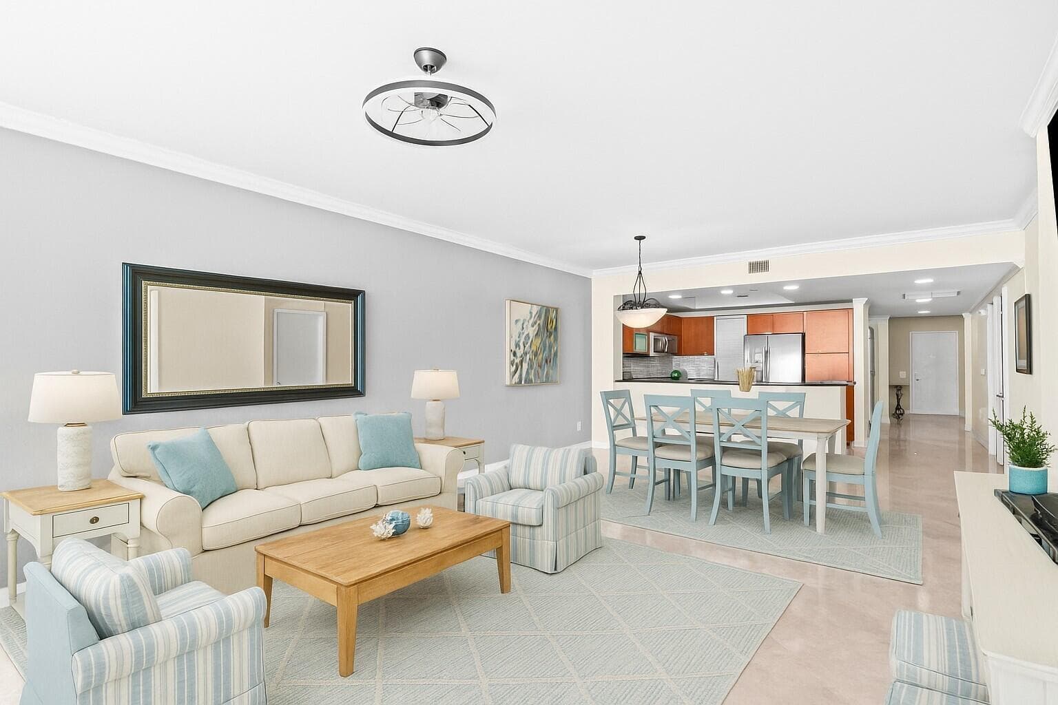 2650 Lake Shore Drive #703 4