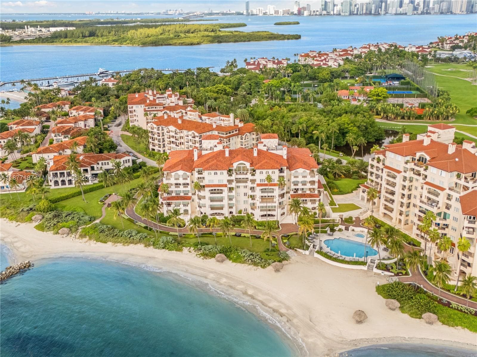 8011 Fisher Island Dr 1