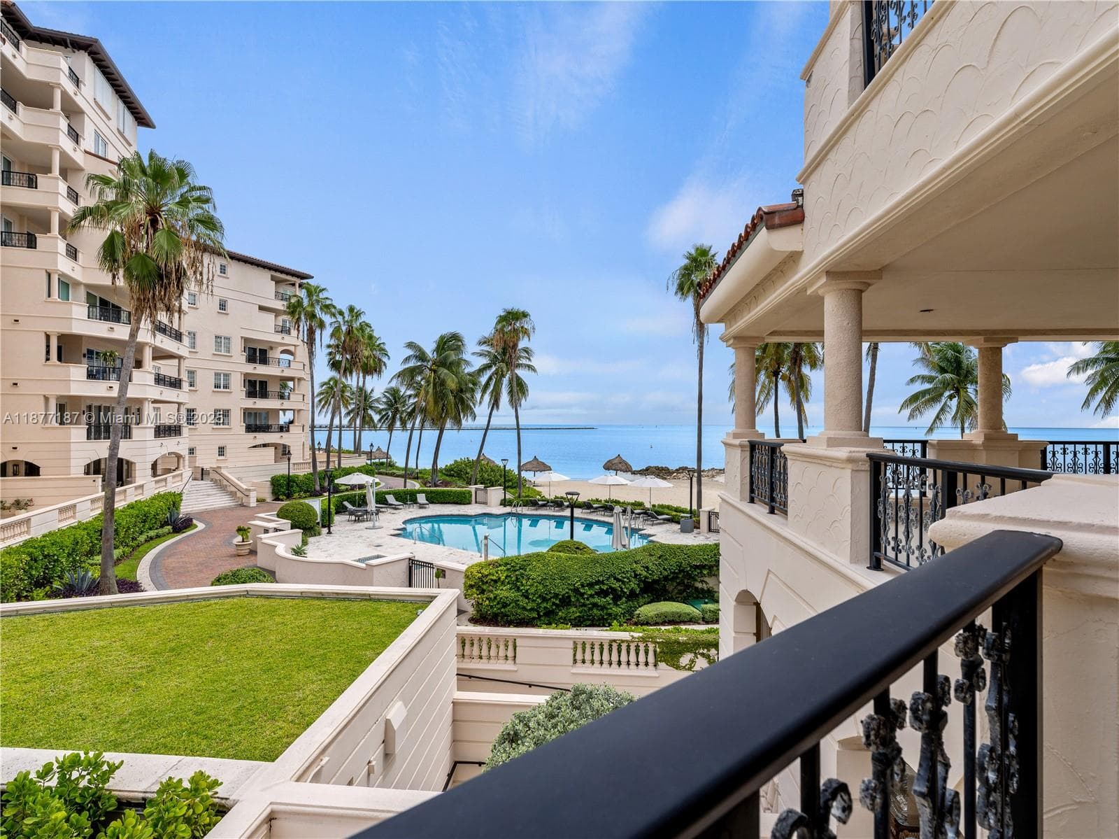 8011 Fisher Island Dr 8011 photo 9