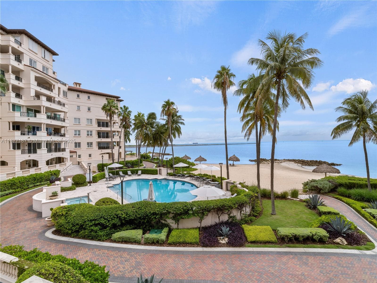 8011 Fisher Island Dr 4