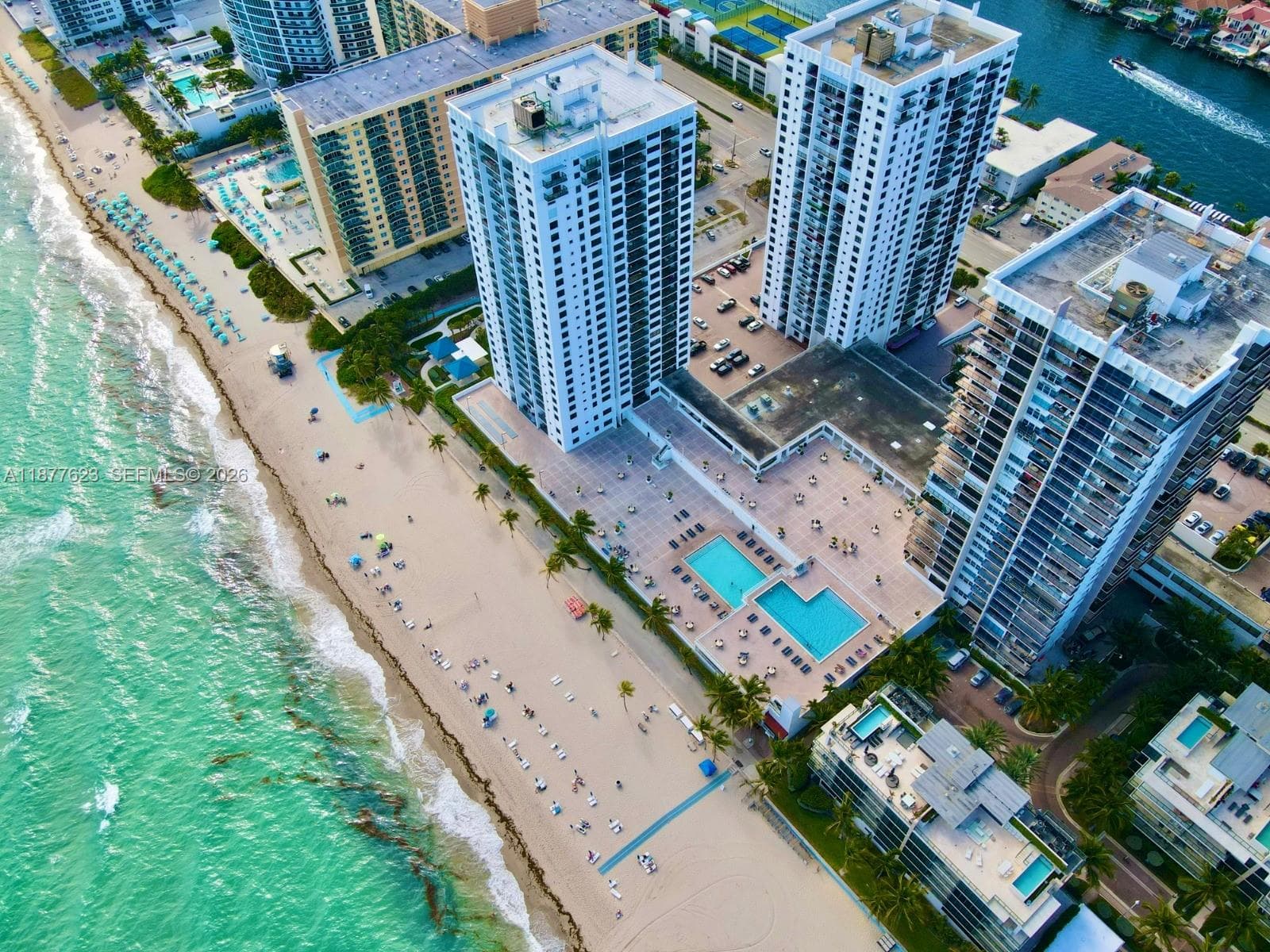 2401 Ocean Dr 2504 photo 23