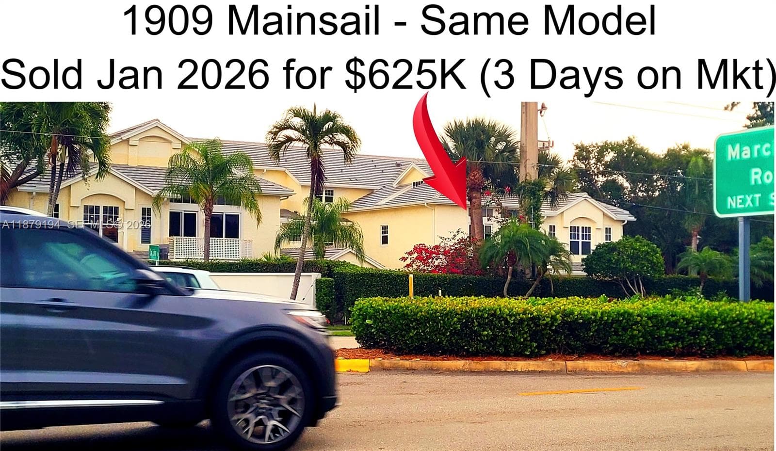 1801 Mainsail Cir 3