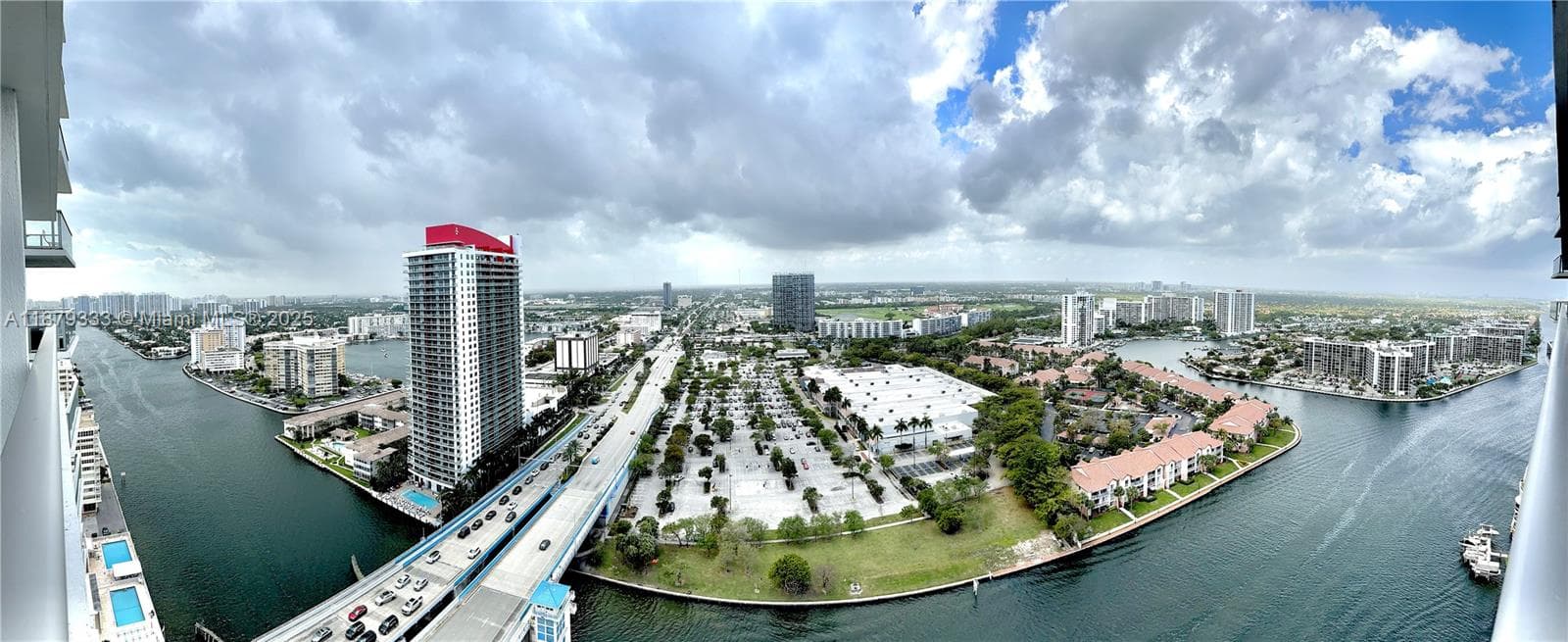 4010 S Ocean Dr R2406 photo 16
