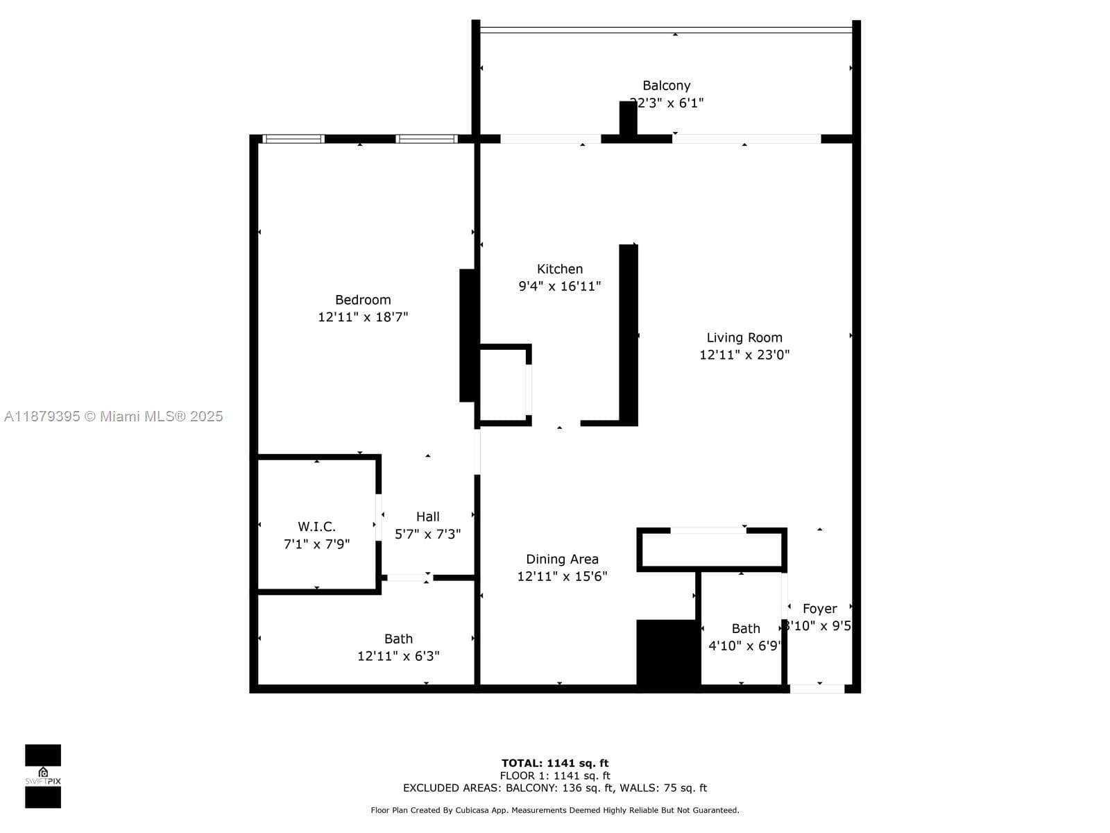 1201 Ocean Dr 2509S PH photo 6