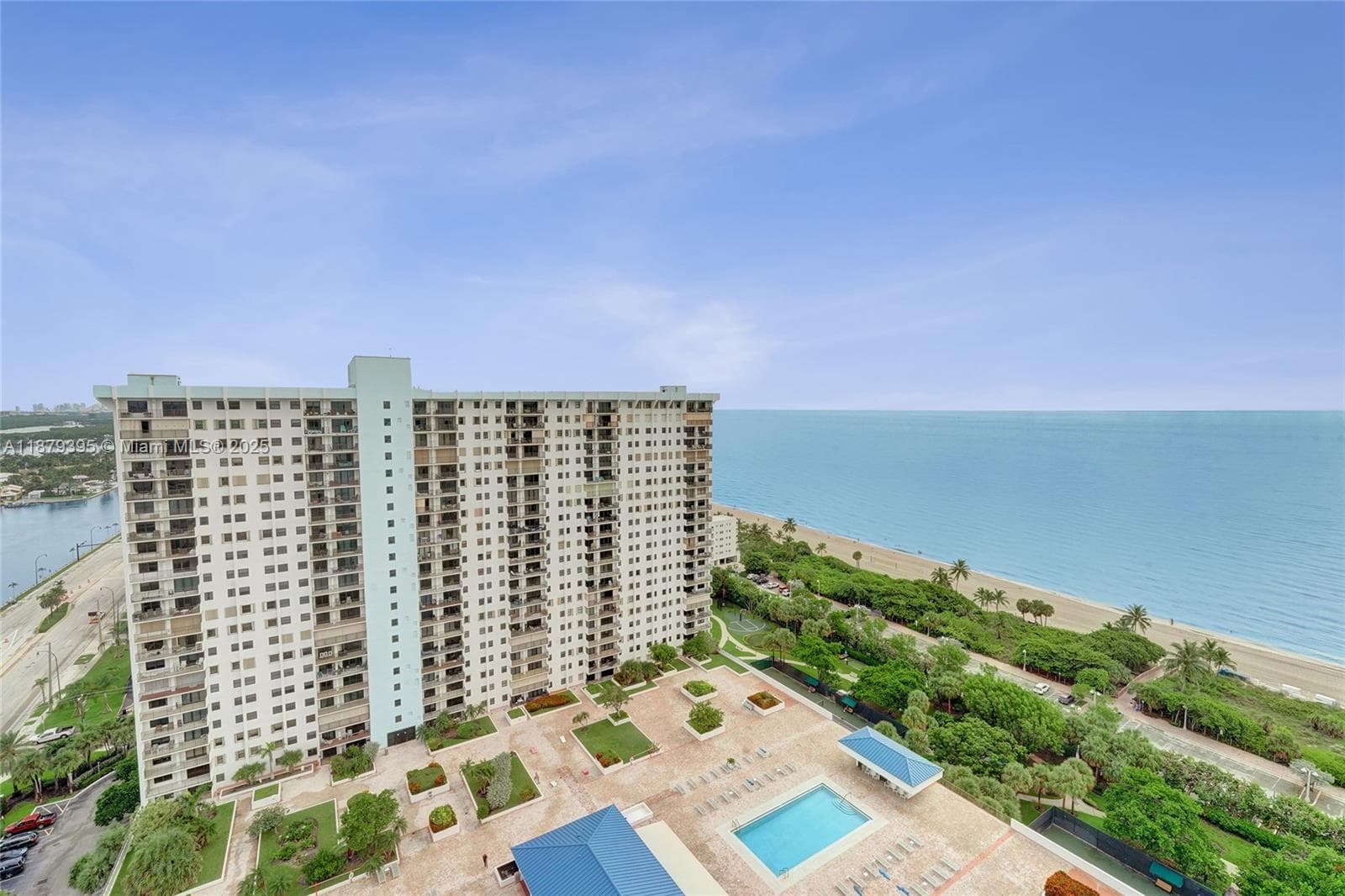 1201 Ocean Dr 2509S PH photo 7