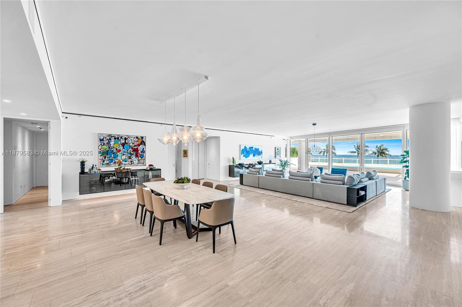 9001 Collins Ave S-201 photo 13