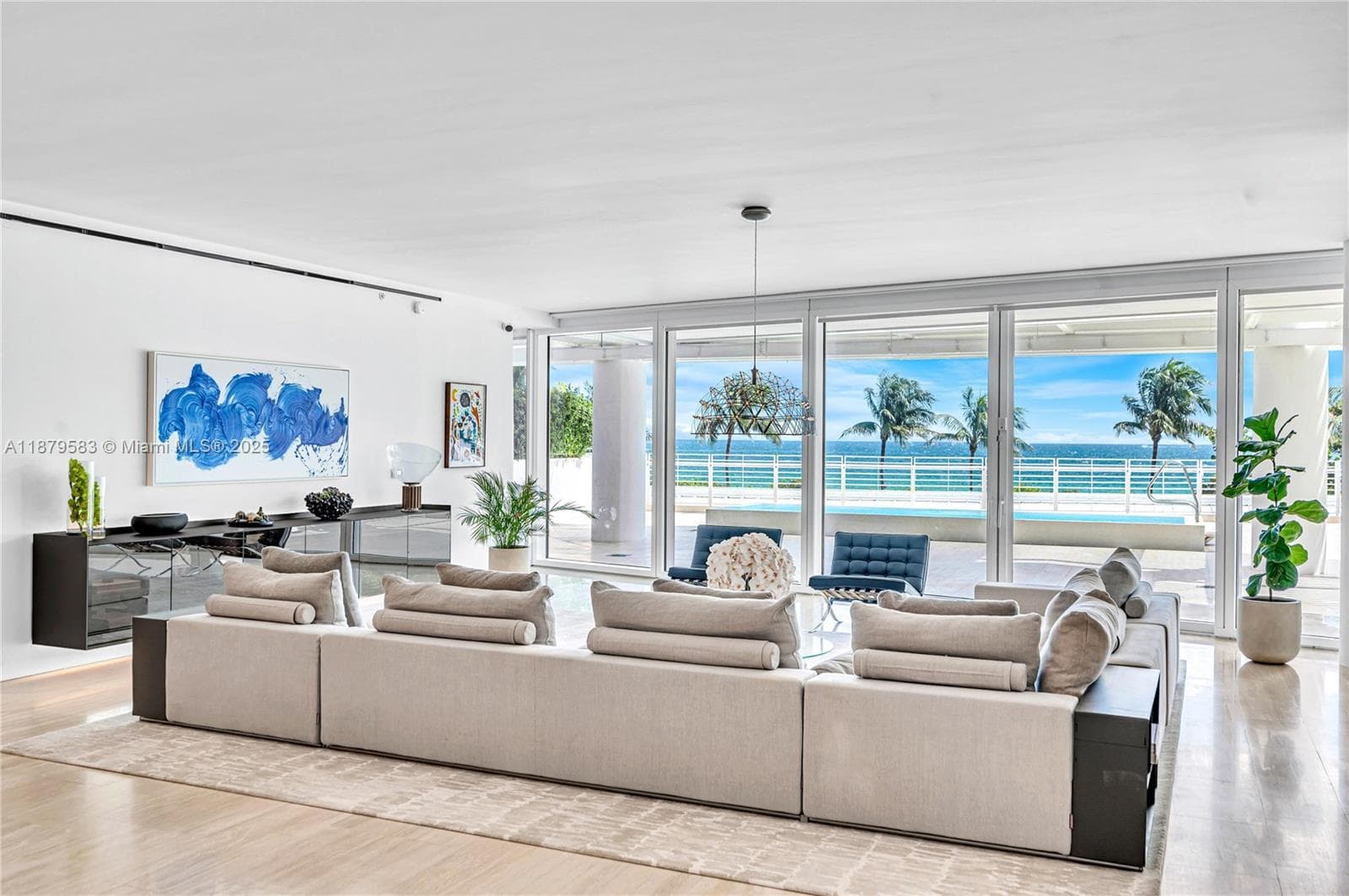 9001 Collins Ave S-201 photo 12