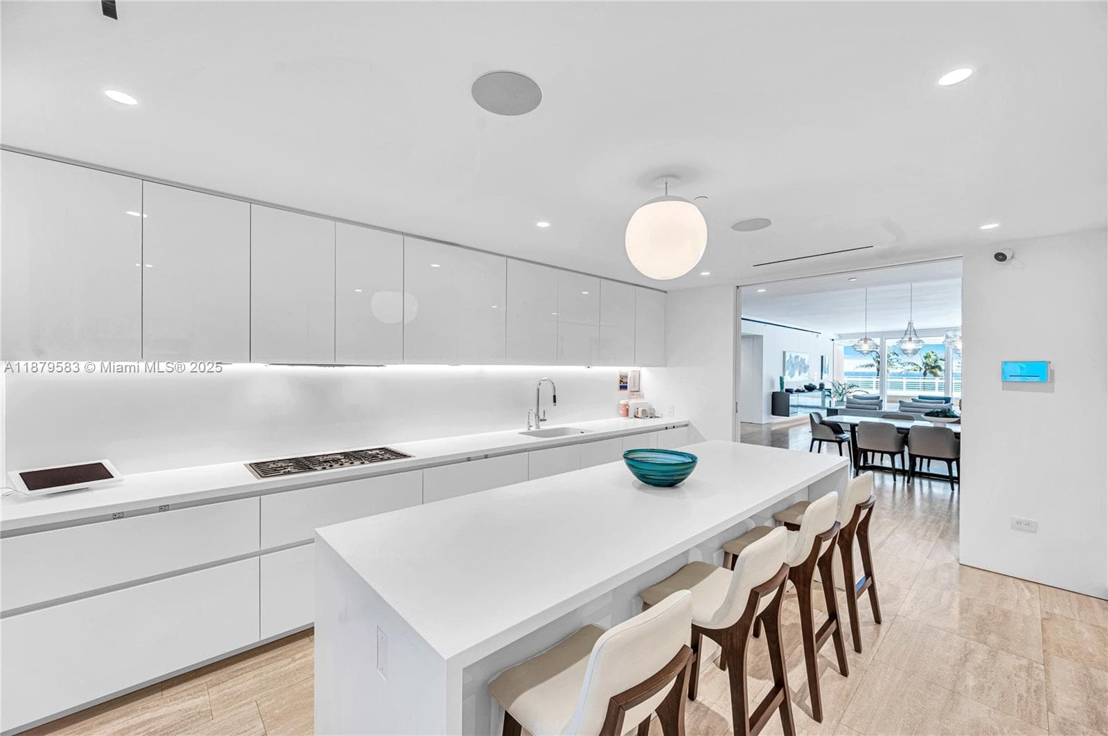 9001 Collins Ave S-201 photo 20