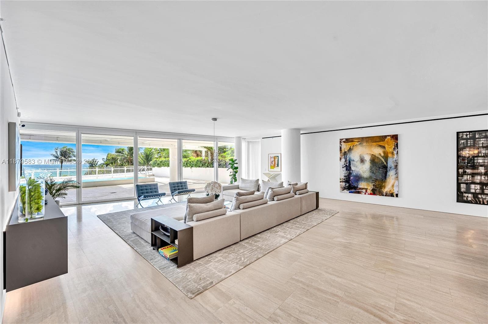 9001 Collins Ave S-201 photo 11