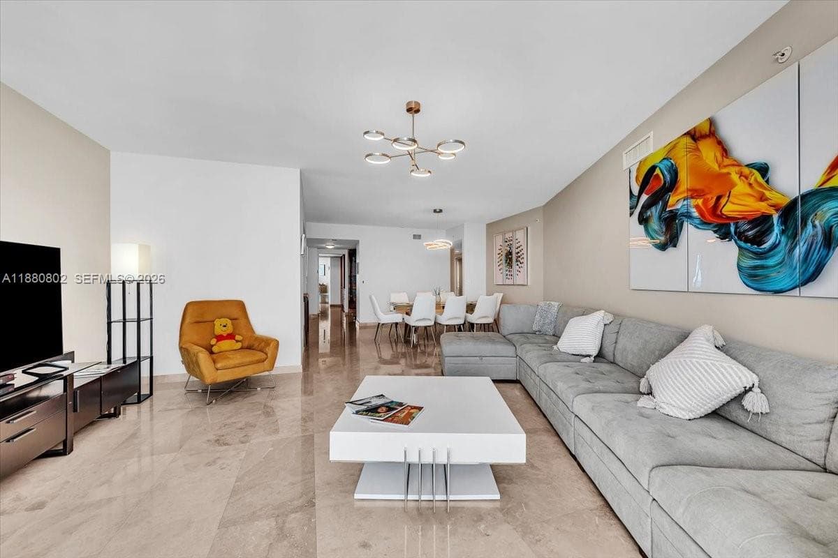 3101 Ocean Dr 2307 photo 17